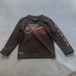 Dri-Fit Nike Shirt